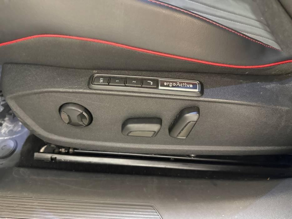 VOLKSWAGEN ID.5 2024