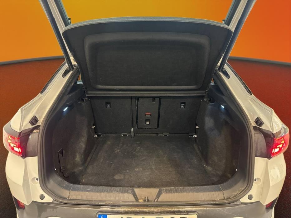 VOLKSWAGEN ID.5 2024