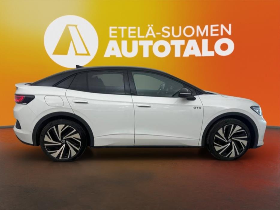 VOLKSWAGEN ID.5 2024
