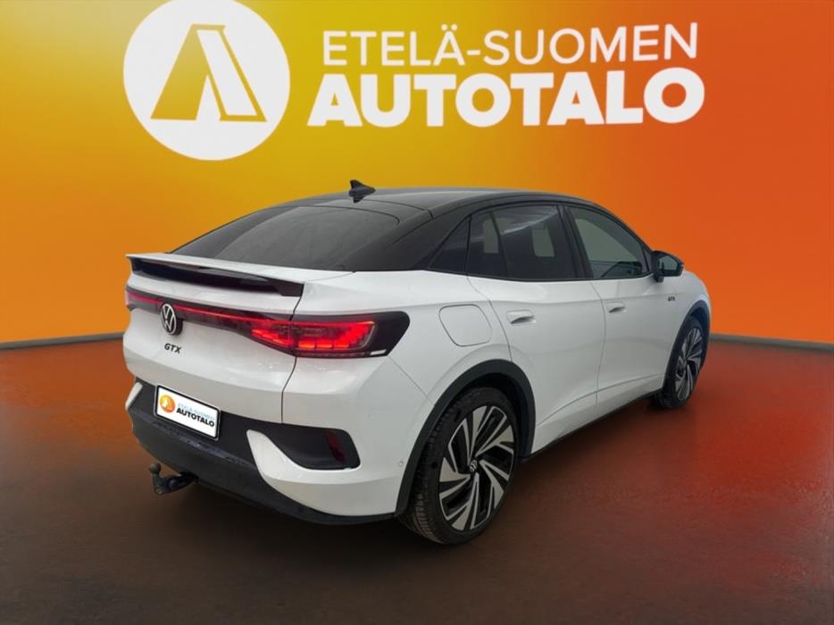 VOLKSWAGEN ID.5 2024