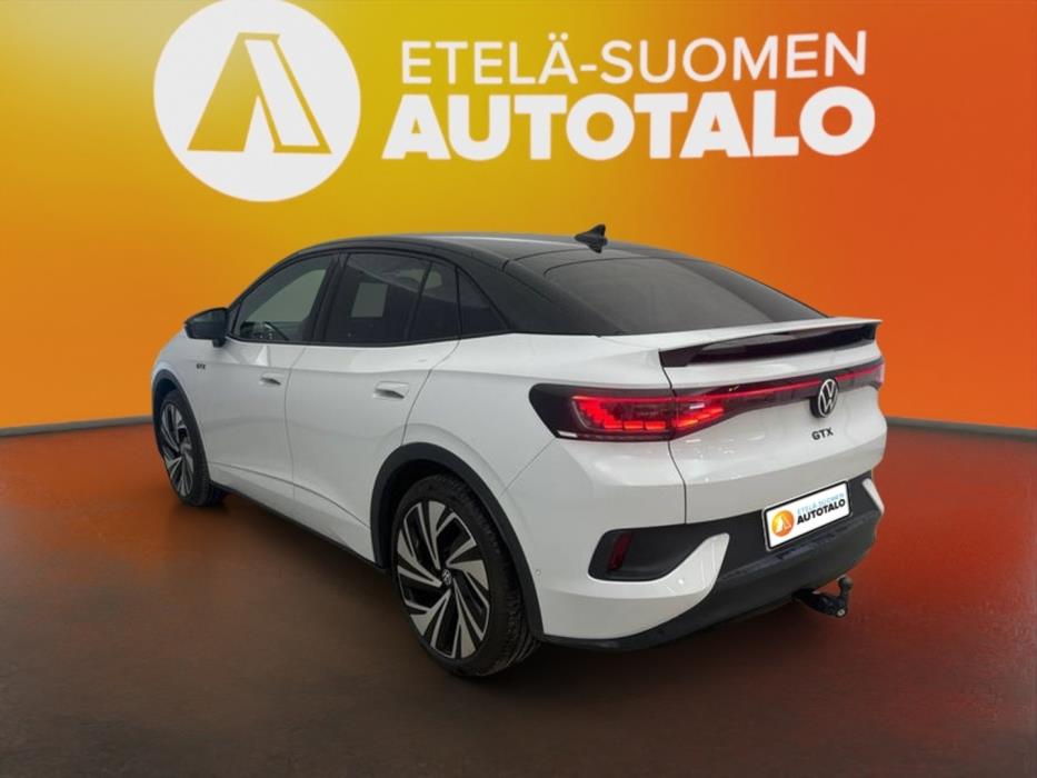 VOLKSWAGEN ID.5 2024
