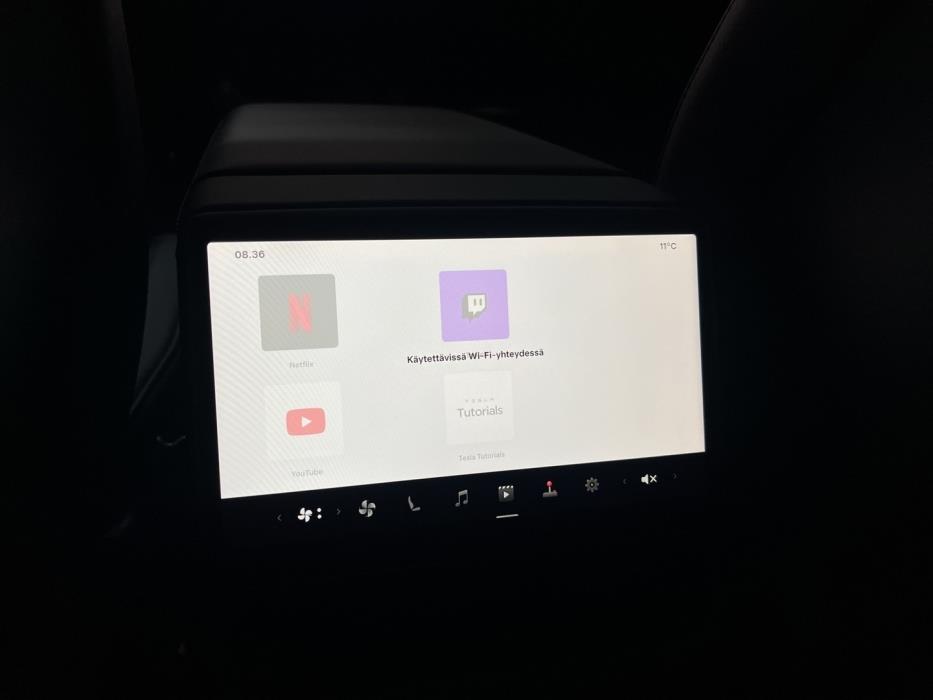 TESLA Model 3 2024