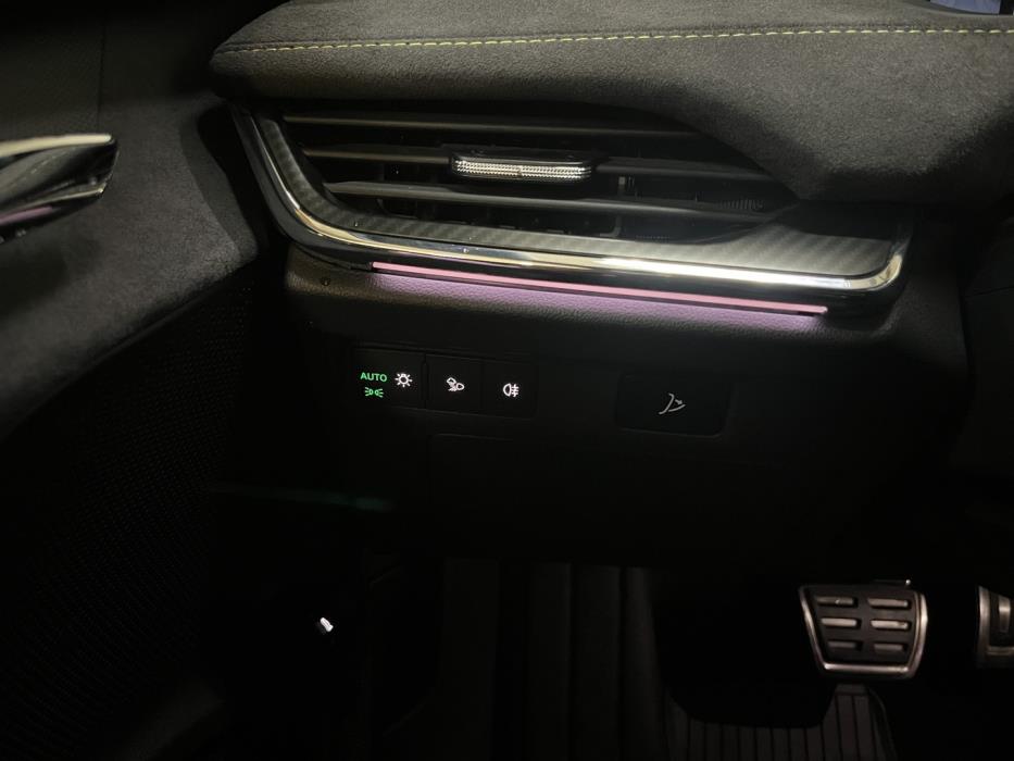 SKODA Enyaq 2024