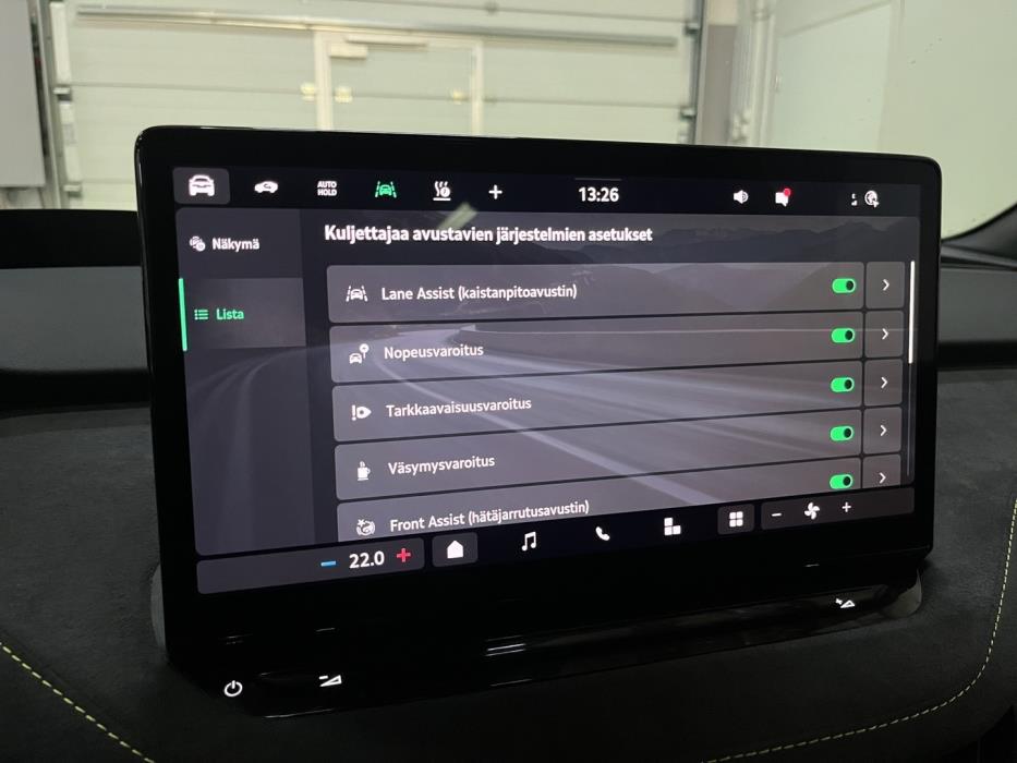 SKODA Enyaq 2024