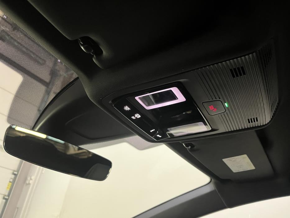 SKODA Enyaq 2024
