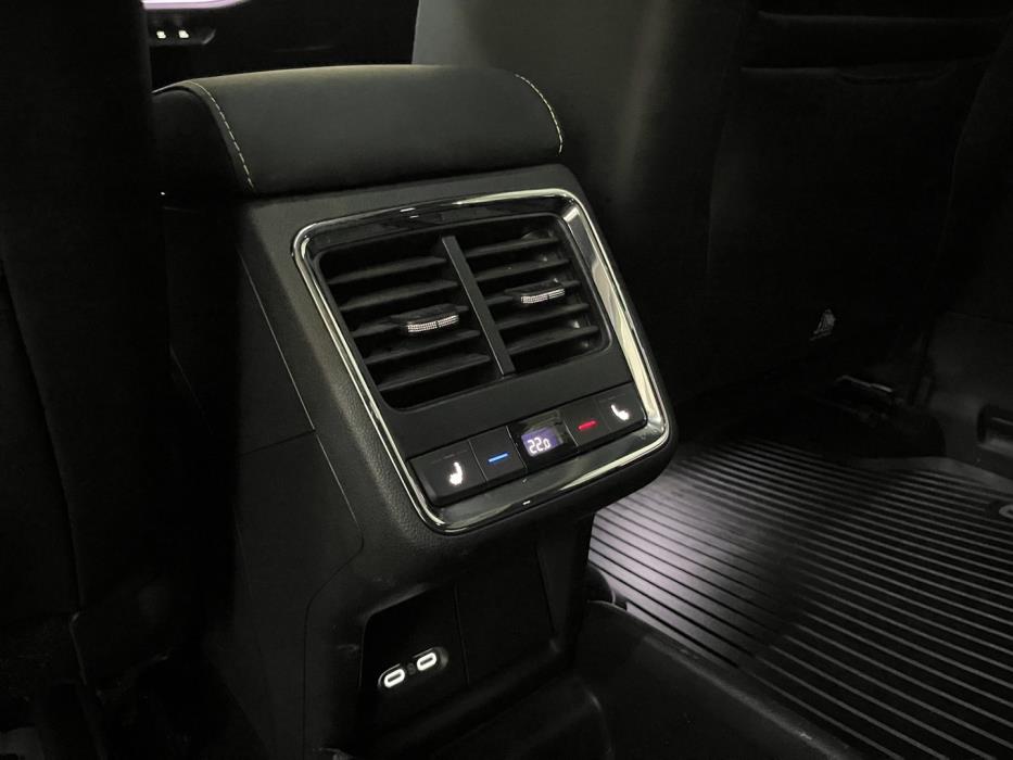 SKODA Enyaq 2024