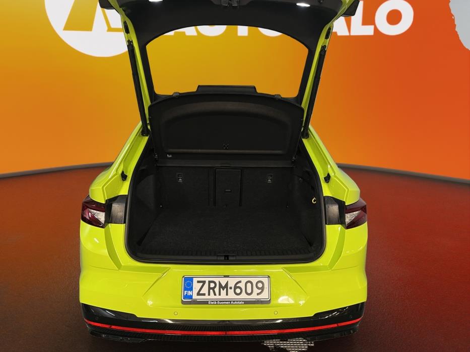 SKODA Enyaq 2024