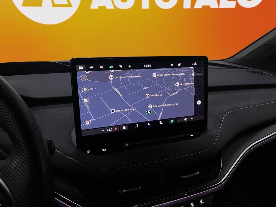SKODA Enyaq 2024