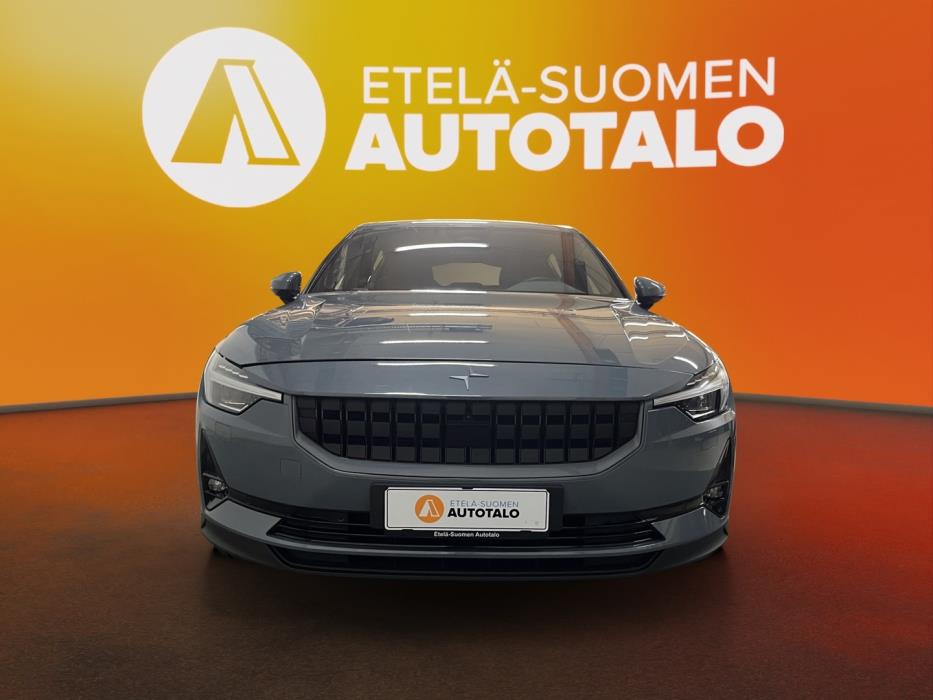 POLESTAR 2 2021