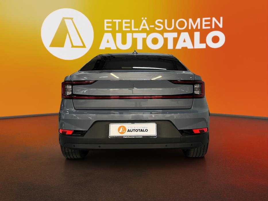 POLESTAR 2 2021