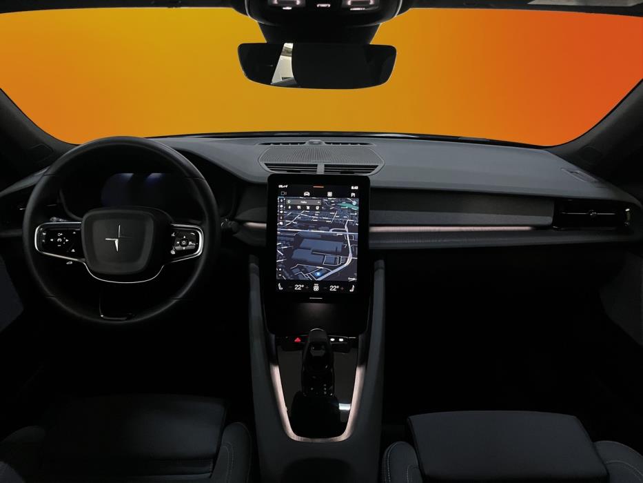 POLESTAR 2 2021