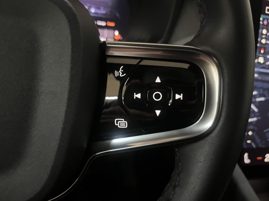 POLESTAR 2 2021