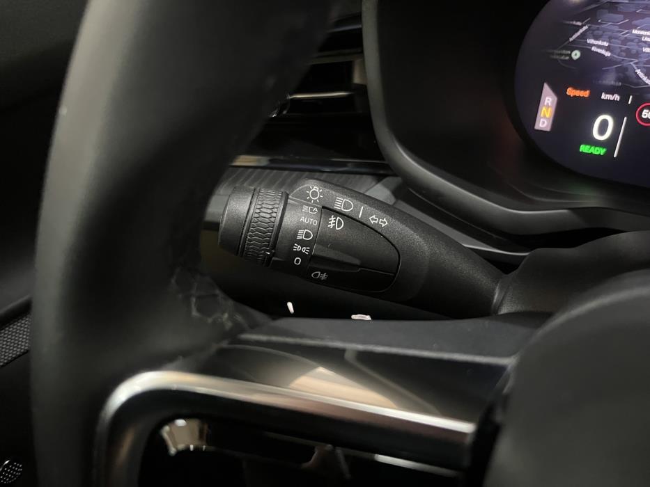 POLESTAR 2 2021