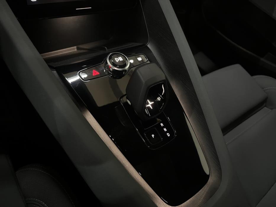 POLESTAR 2 2021