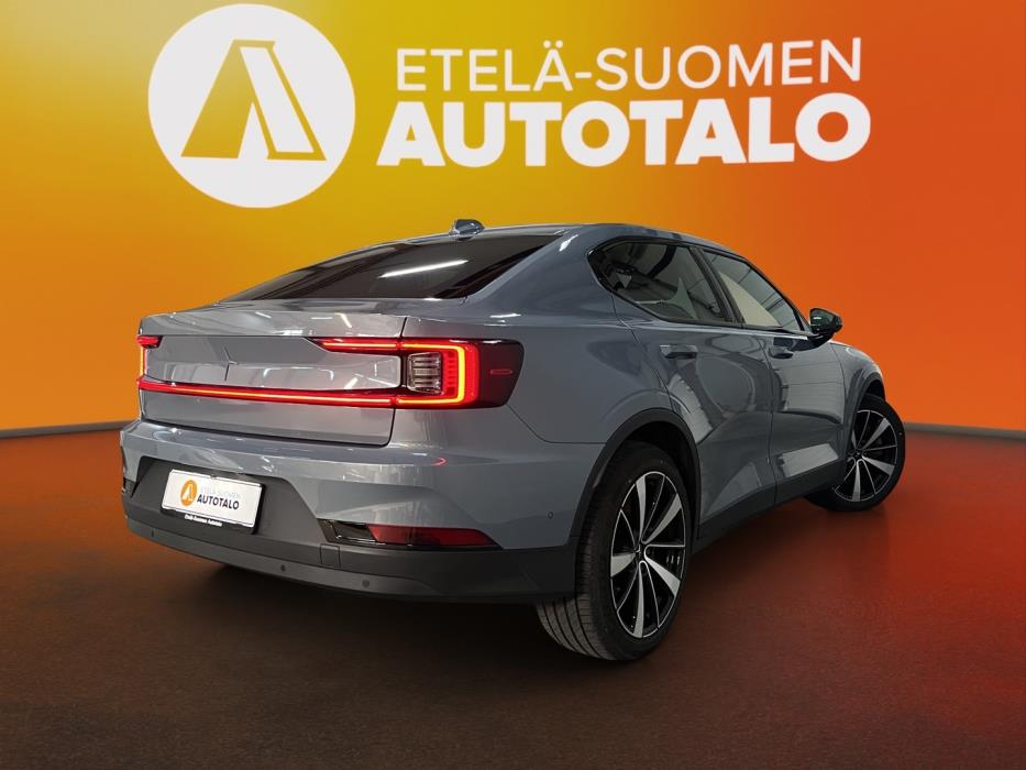 POLESTAR 2 2021