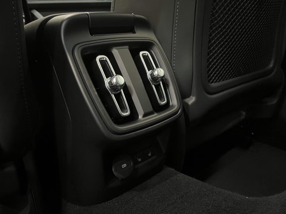 POLESTAR 2 2021