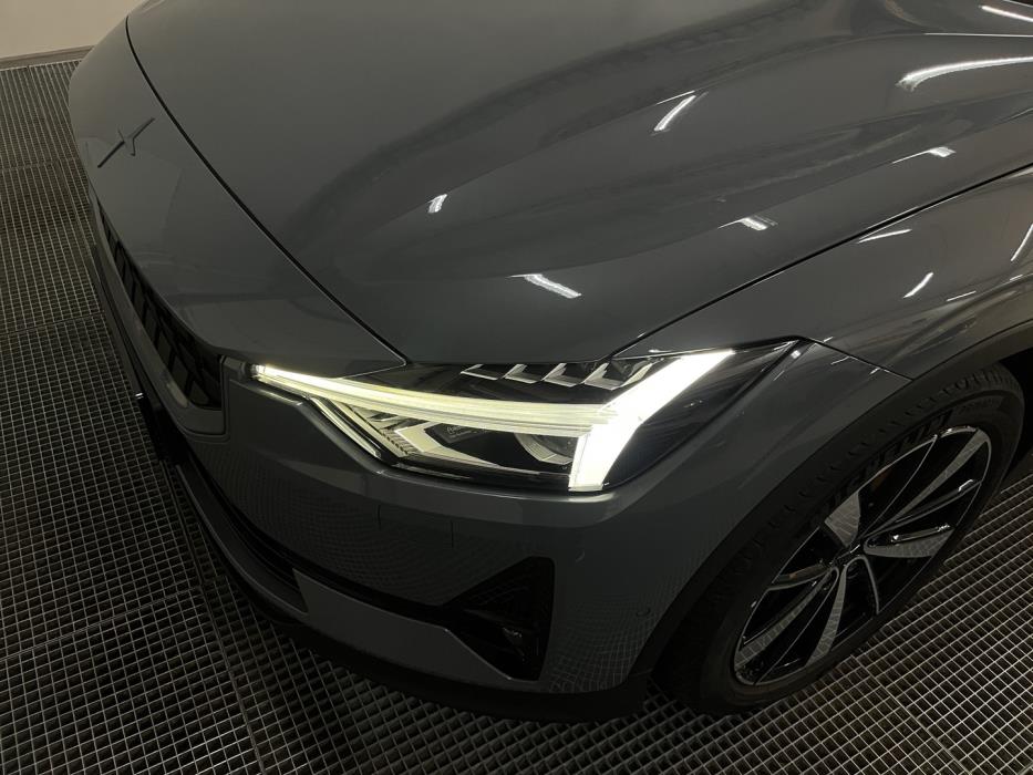 POLESTAR 2 2021