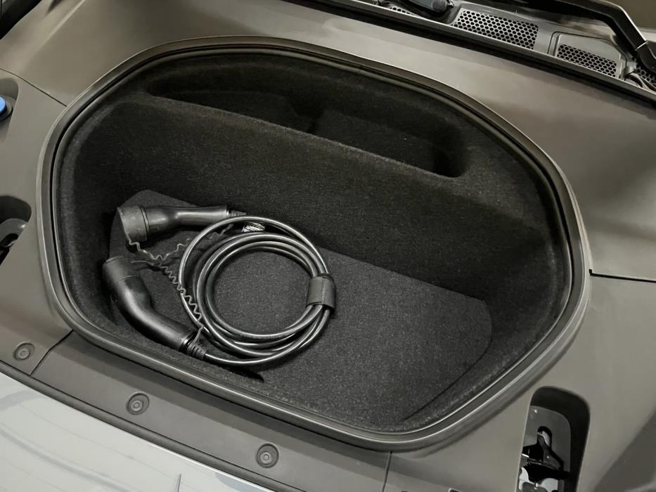POLESTAR 2 2021
