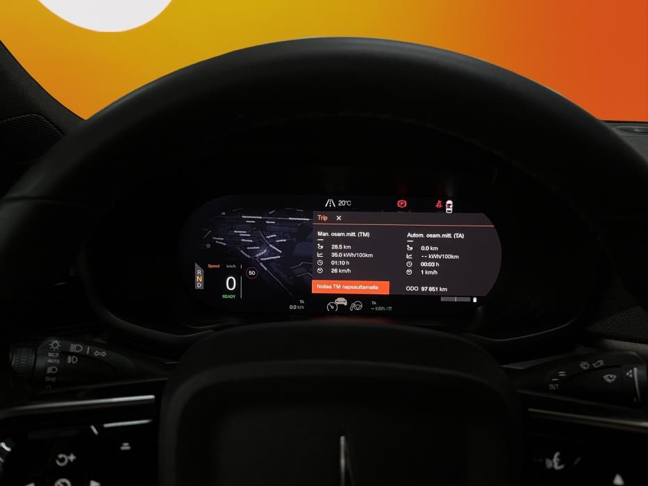 POLESTAR 2 2021