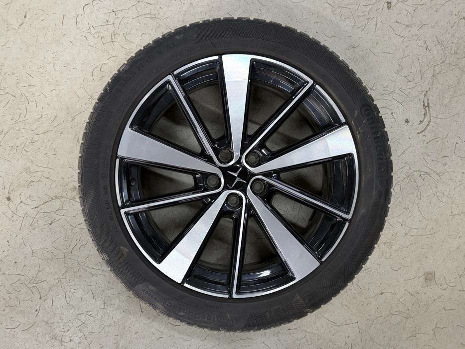 POLESTAR 2 2021