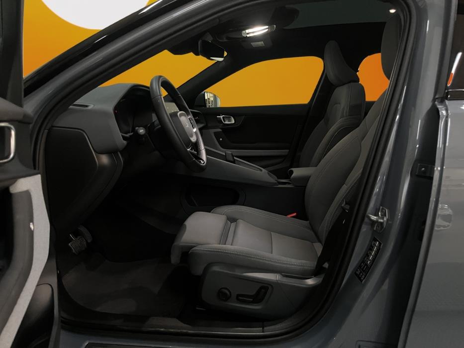 POLESTAR 2 2021