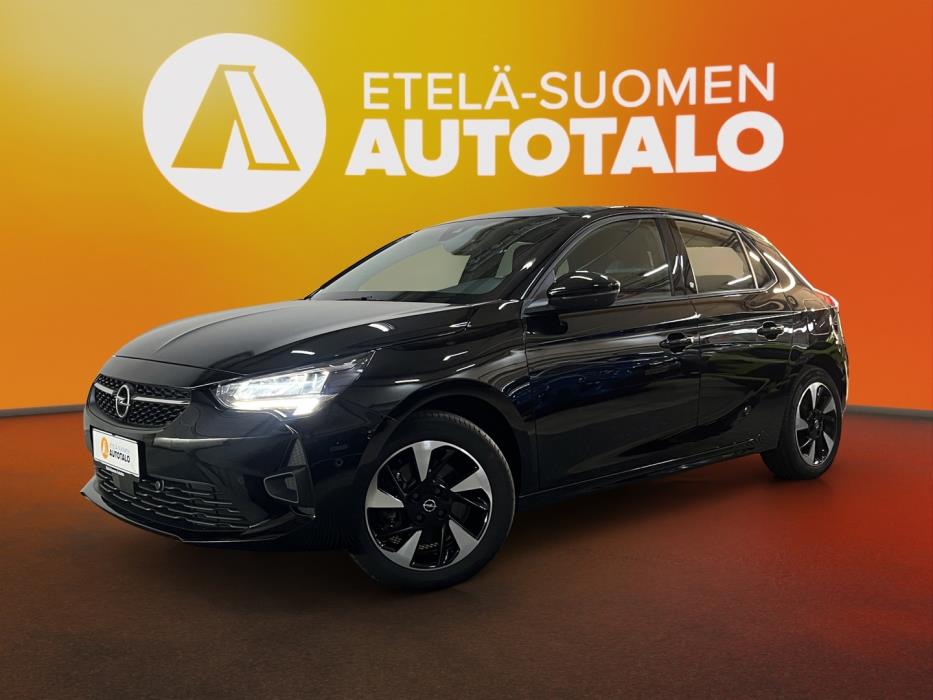OPEL Corsa-e 2022