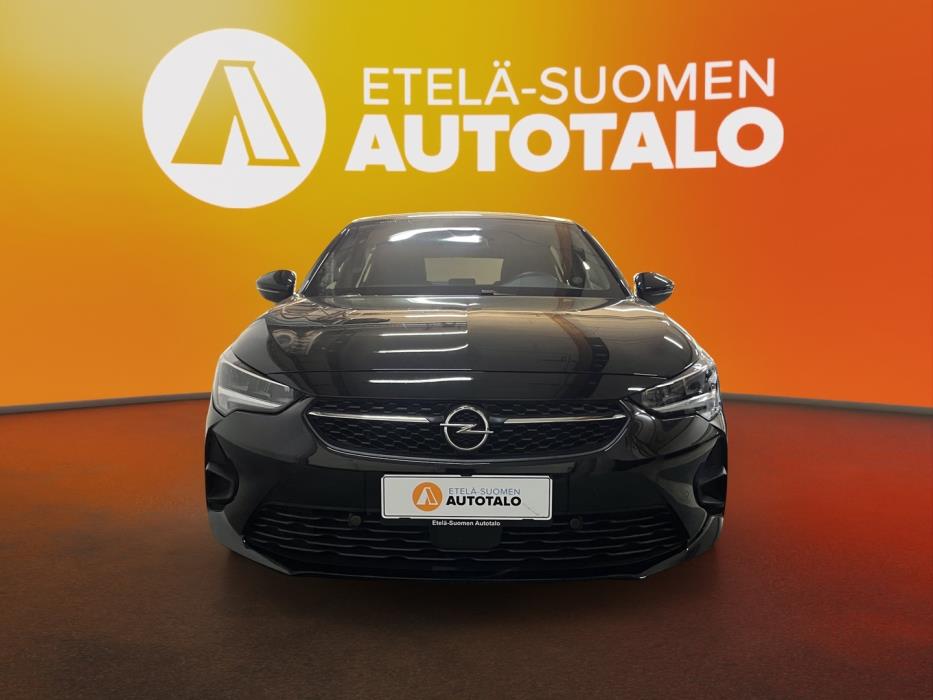 OPEL Corsa-e 2022