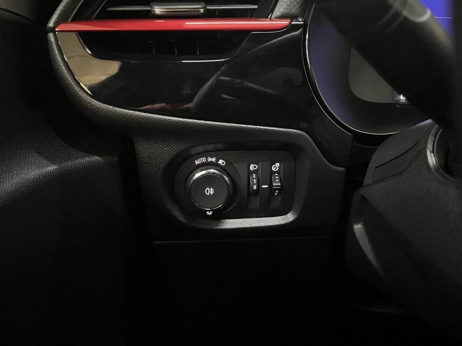 OPEL Corsa-e 2022