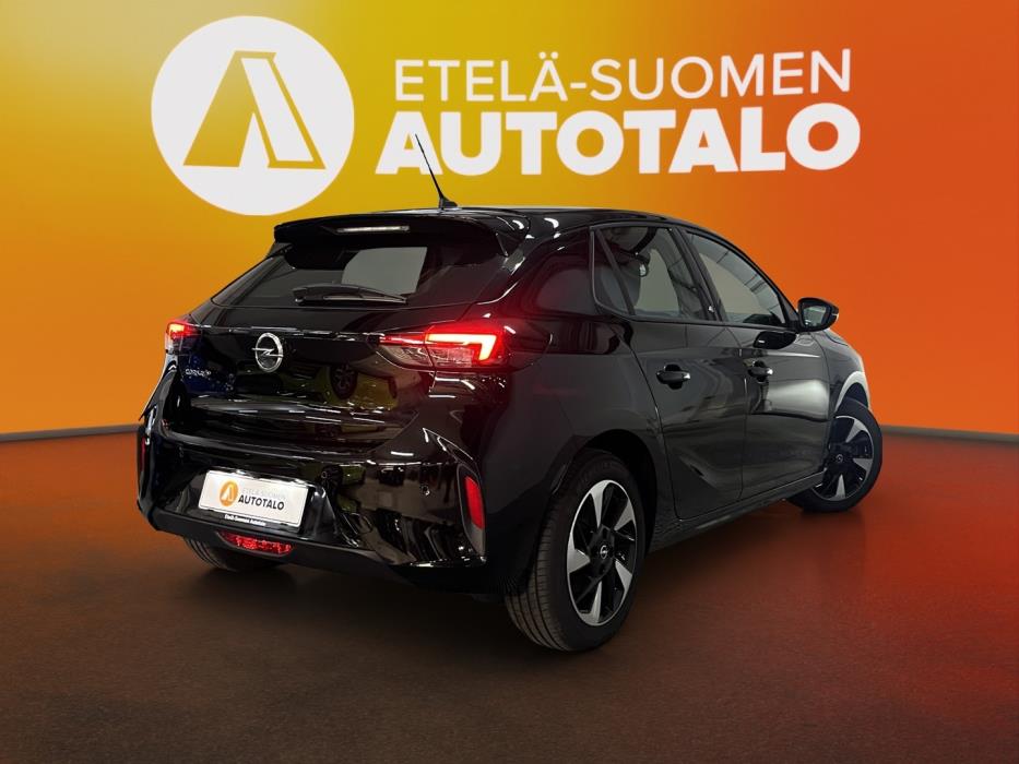 OPEL Corsa-e 2022