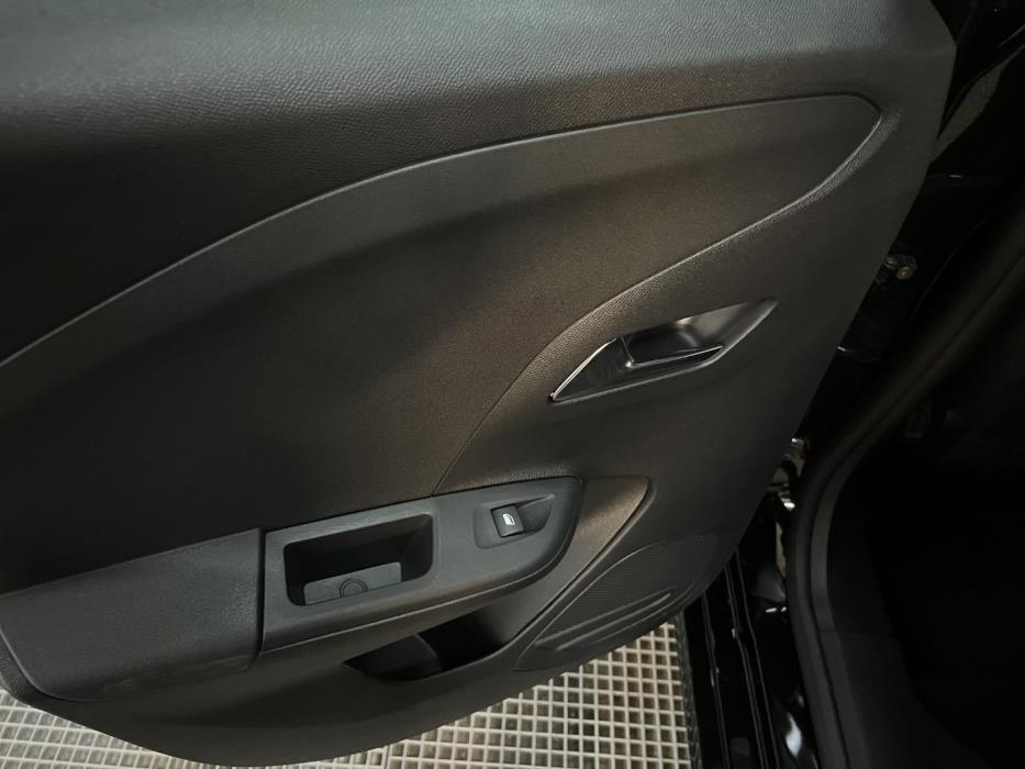 OPEL Corsa-e 2022