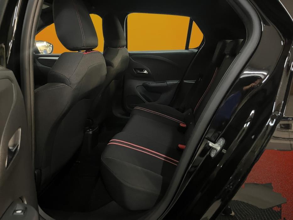 OPEL Corsa-e 2022
