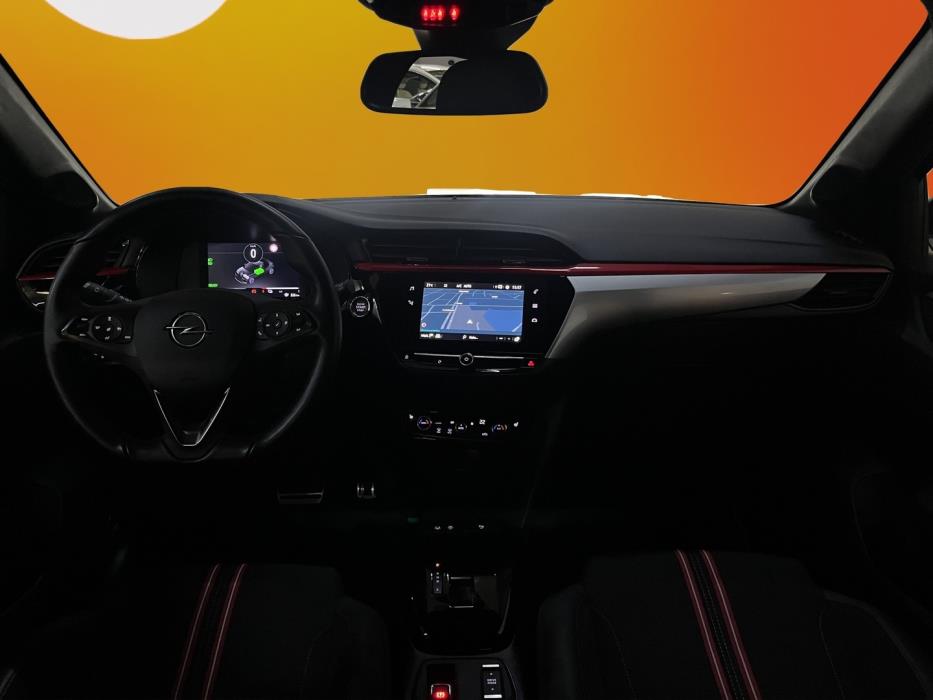 OPEL Corsa-e 2022