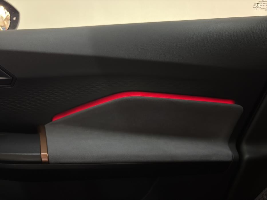 CUPRA Born 2023