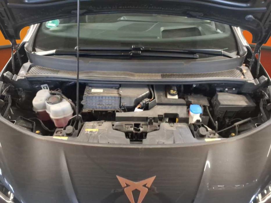 CUPRA Born 2023