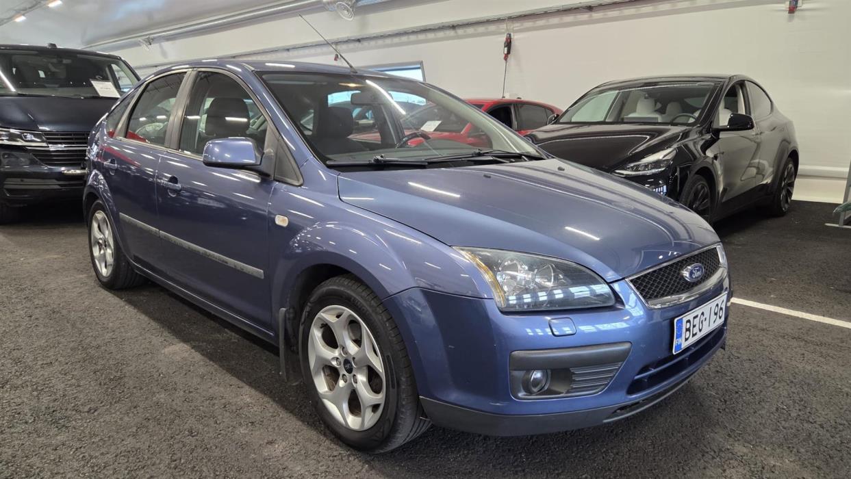 FORD Focus 2005