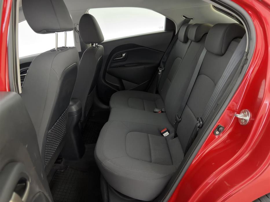 KIA Rio 2011