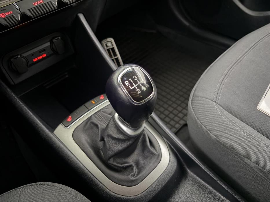 KIA Rio 2011