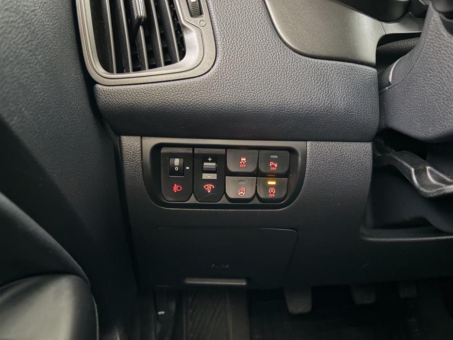 KIA Rio 2011