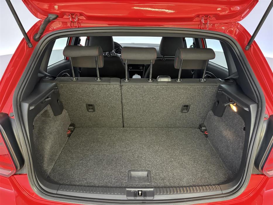 Volkswagen Polo 2015