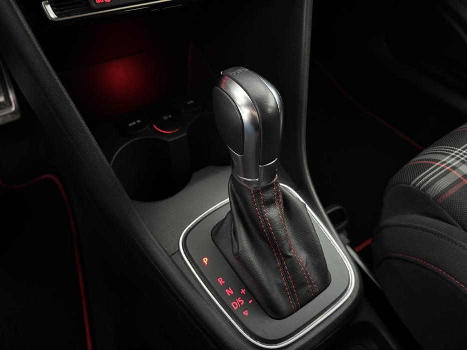 Volkswagen Polo 2015