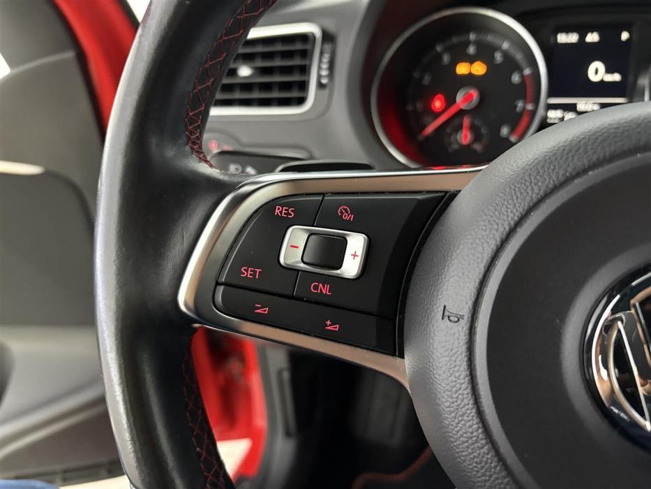 Volkswagen Polo 2015