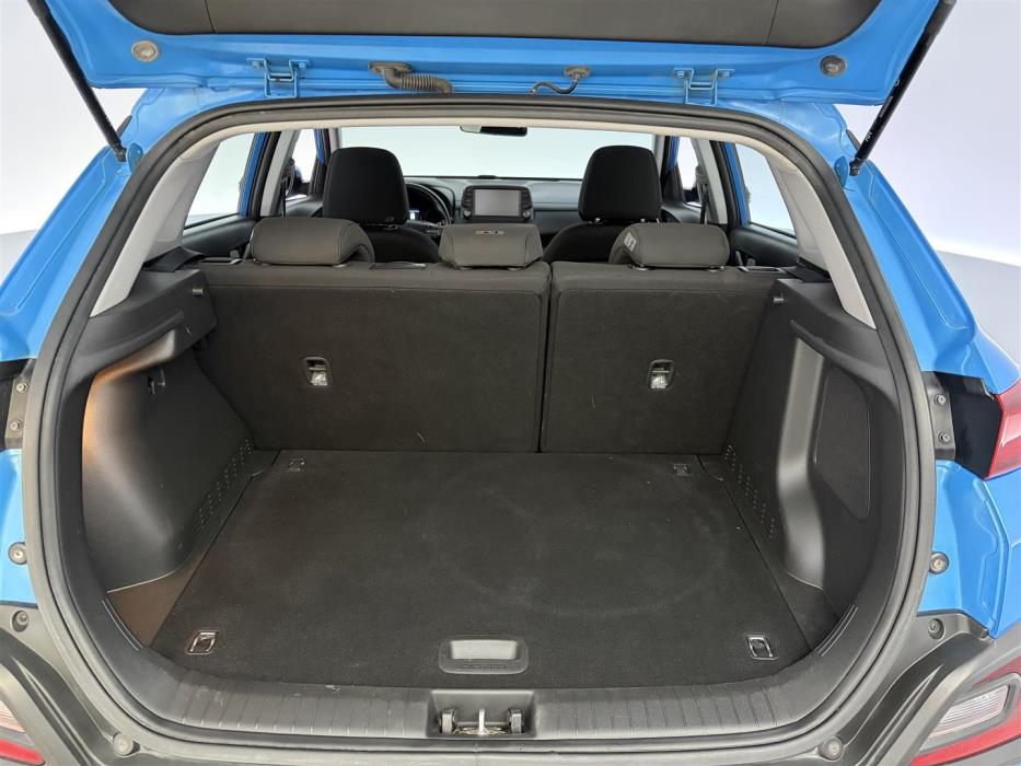 HYUNDAI KONA 2018