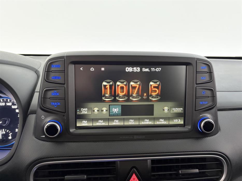 HYUNDAI KONA 2018