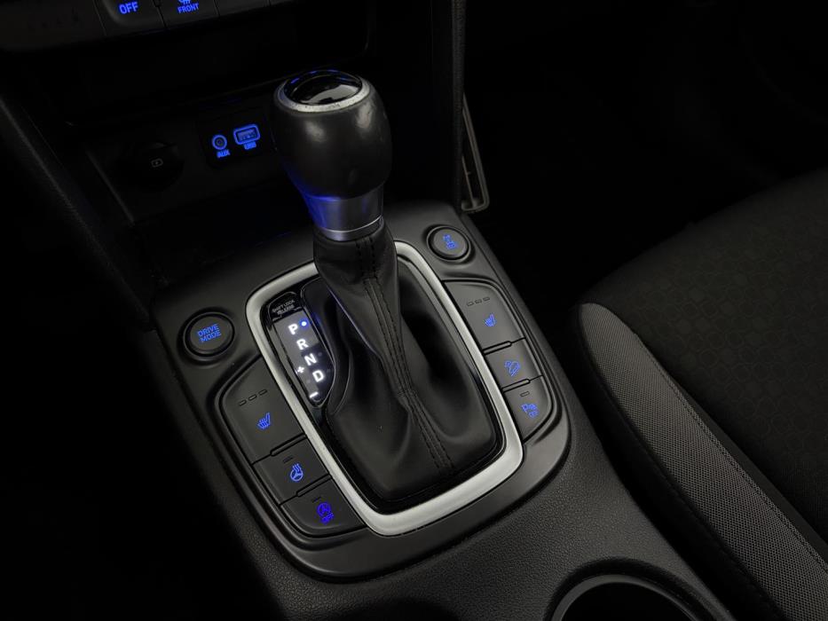 HYUNDAI KONA 2018