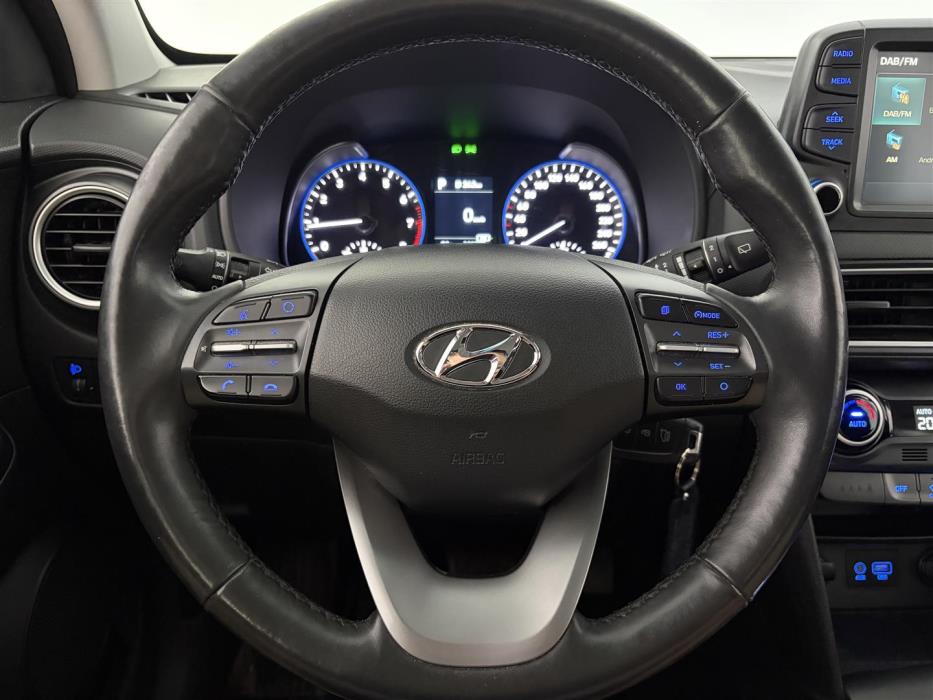 HYUNDAI KONA 2018