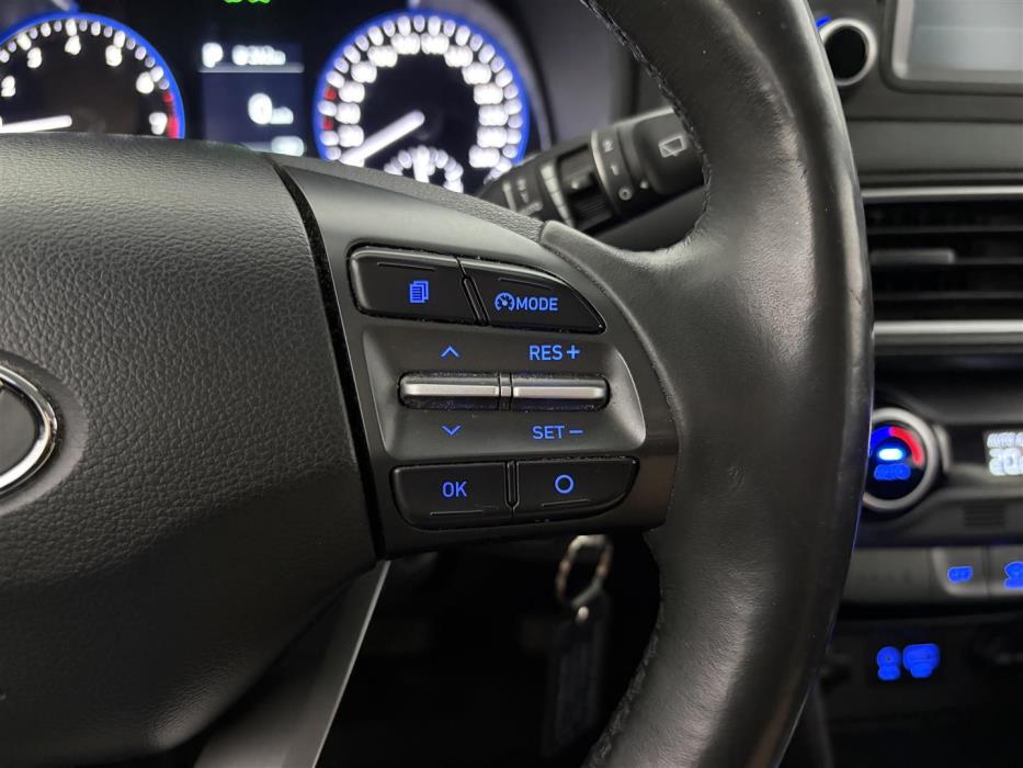 HYUNDAI KONA 2018