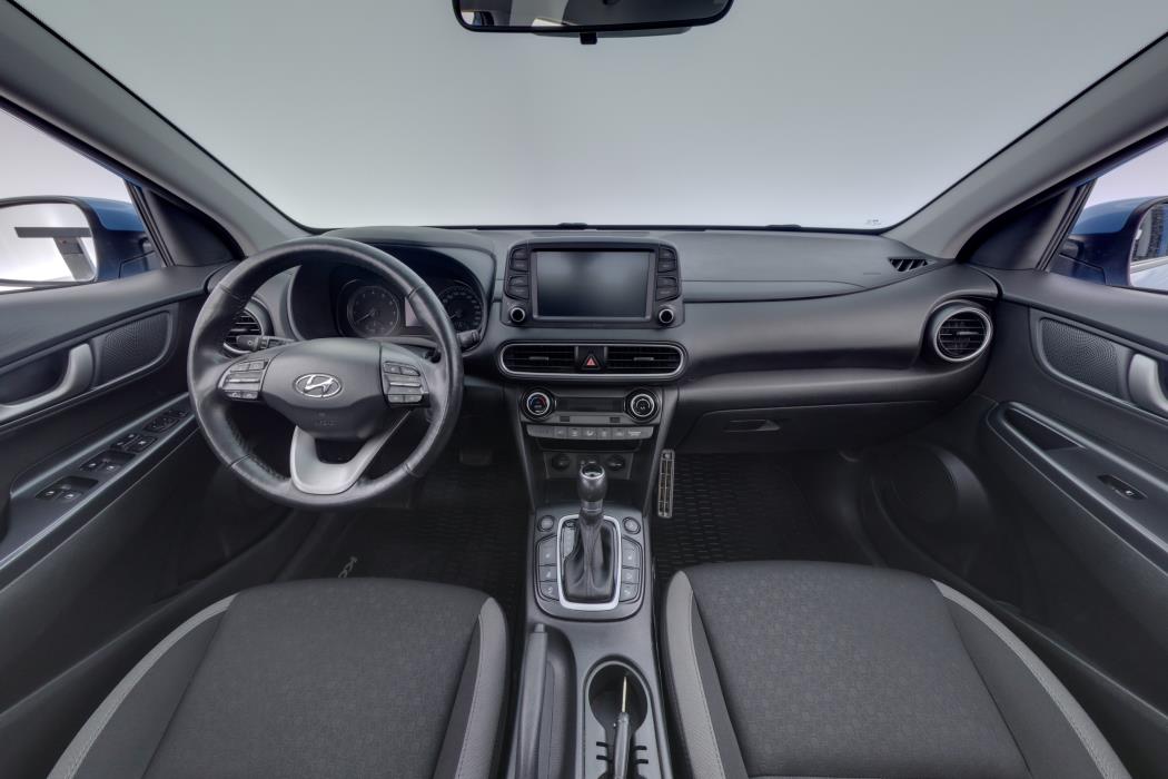 HYUNDAI KONA 2018