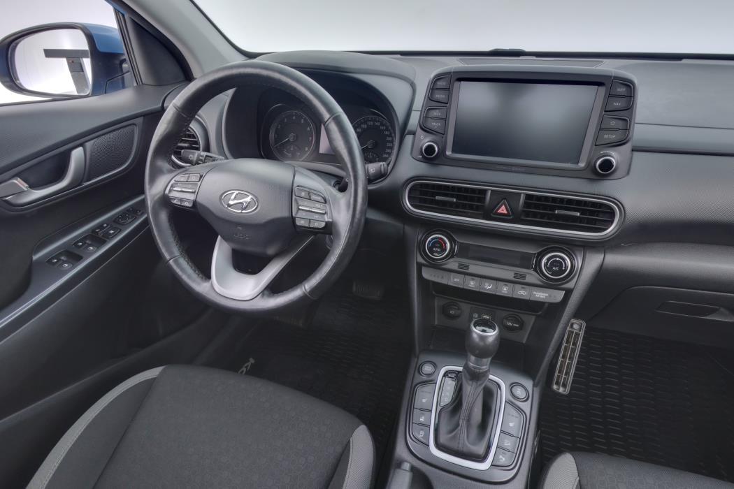 HYUNDAI KONA 2018
