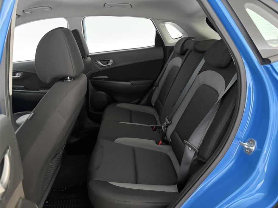 HYUNDAI KONA 2018