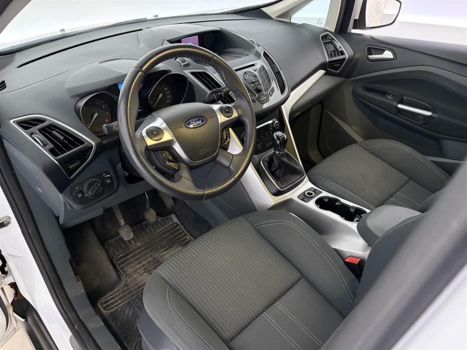 FORD C-Max 2011